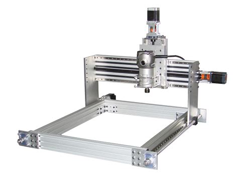 8020 cnc machine|8020 extrusions and your first CNC router .